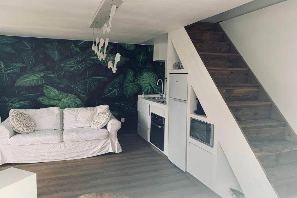La Caze Amoremieve Pour Un Sejour Cozy A St Pierre Saint Pierre Ngoại thất bức ảnh